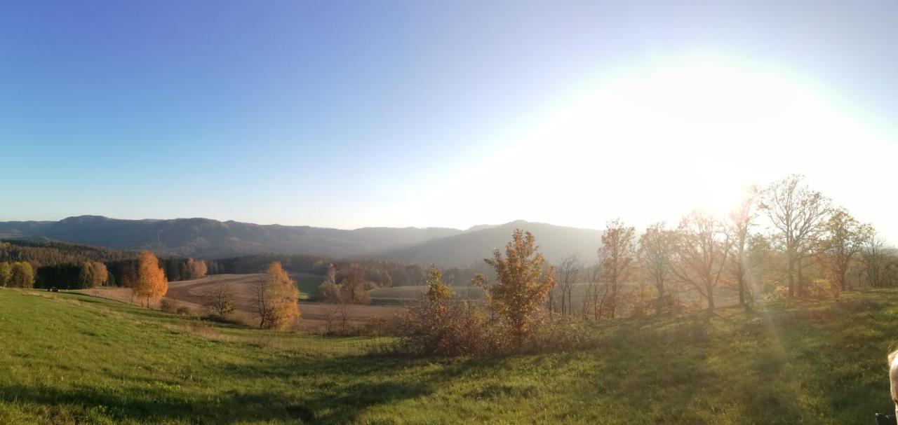 Lichtenhainer Hof Lichtenhain  Екстер'єр фото