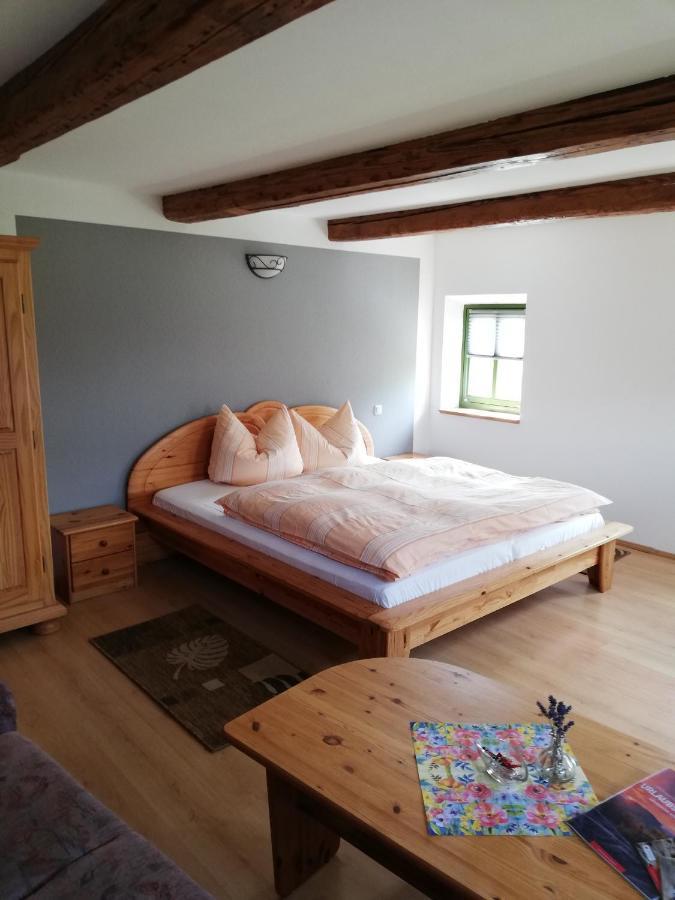 Lichtenhainer Hof Lichtenhain  Екстер'єр фото