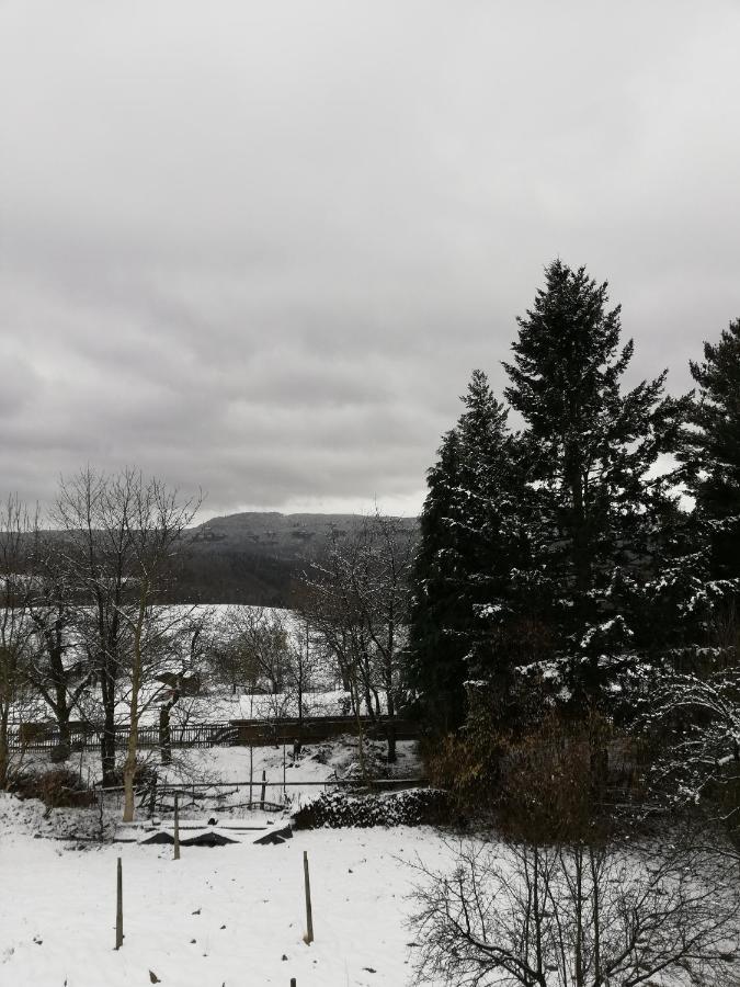Lichtenhainer Hof Lichtenhain  Екстер'єр фото
