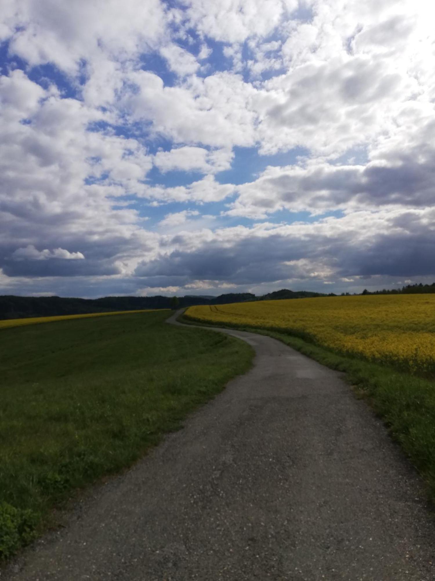 Lichtenhainer Hof Lichtenhain  Екстер'єр фото