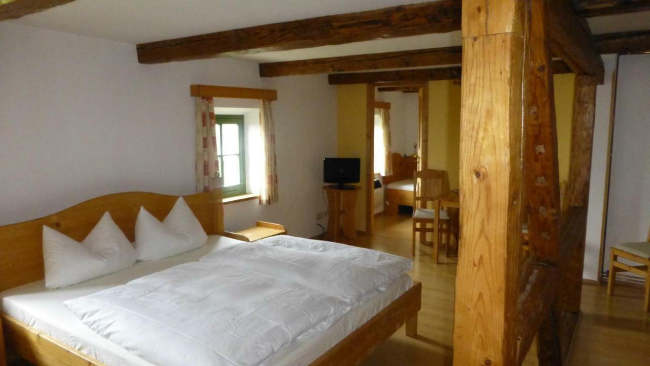 Lichtenhainer Hof Lichtenhain  Екстер'єр фото