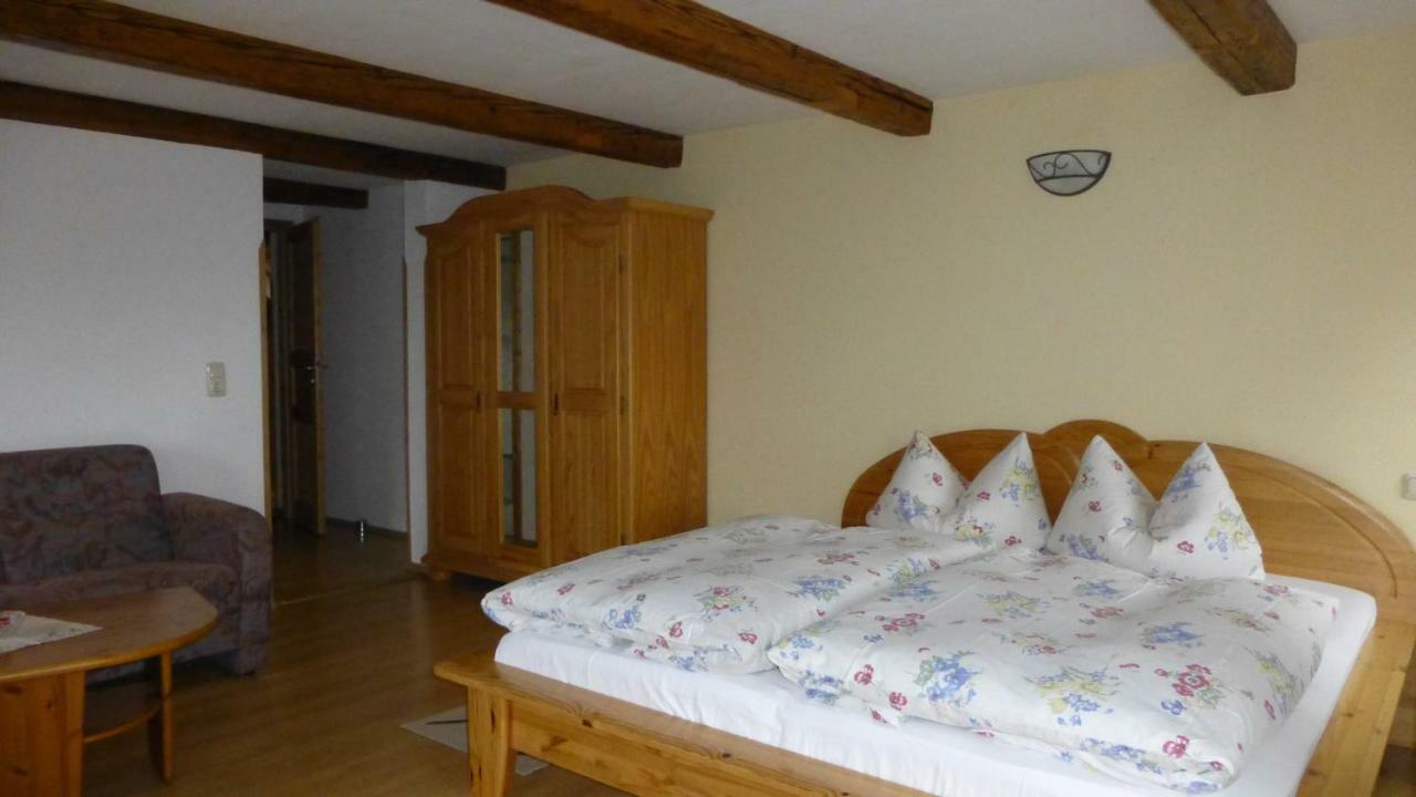 Lichtenhainer Hof Lichtenhain  Екстер'єр фото